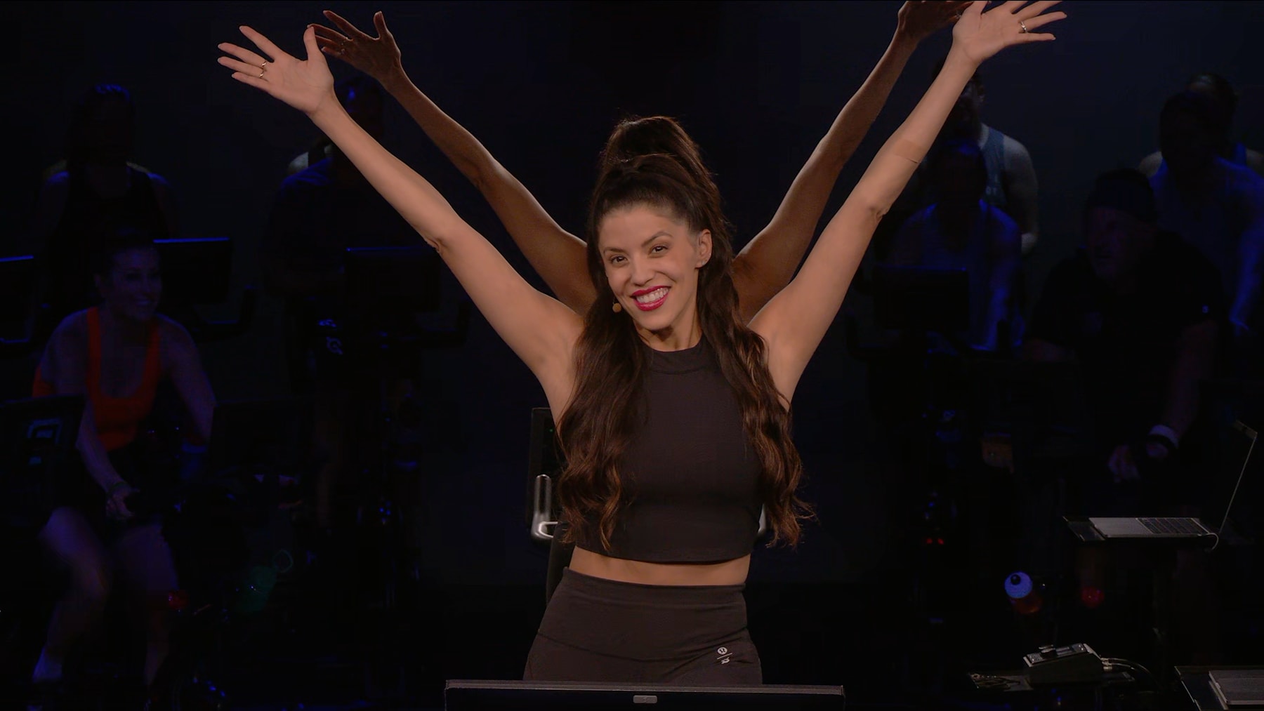 30 min Country Happy Hour Ride