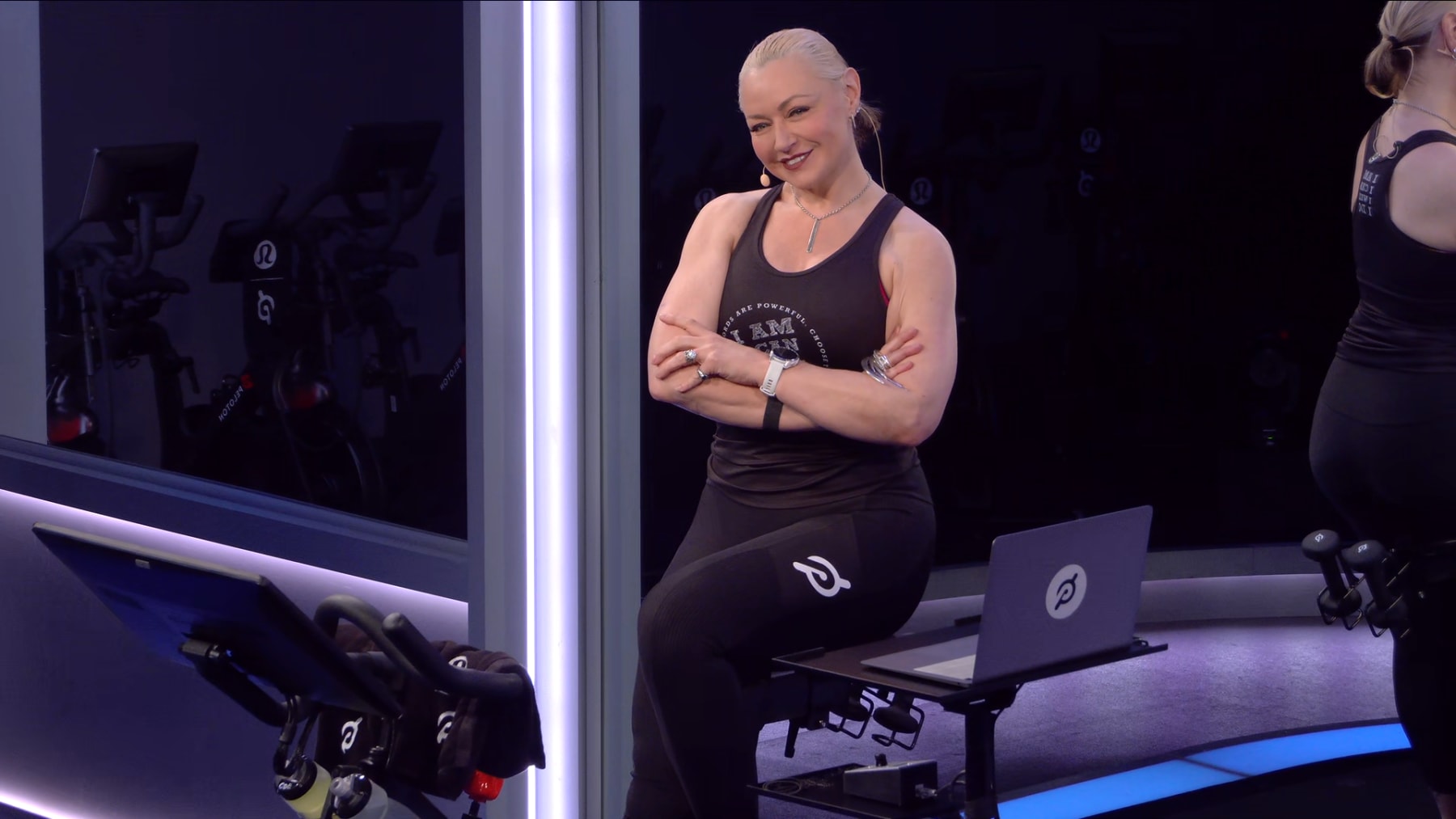 45 min Femme Power Ride