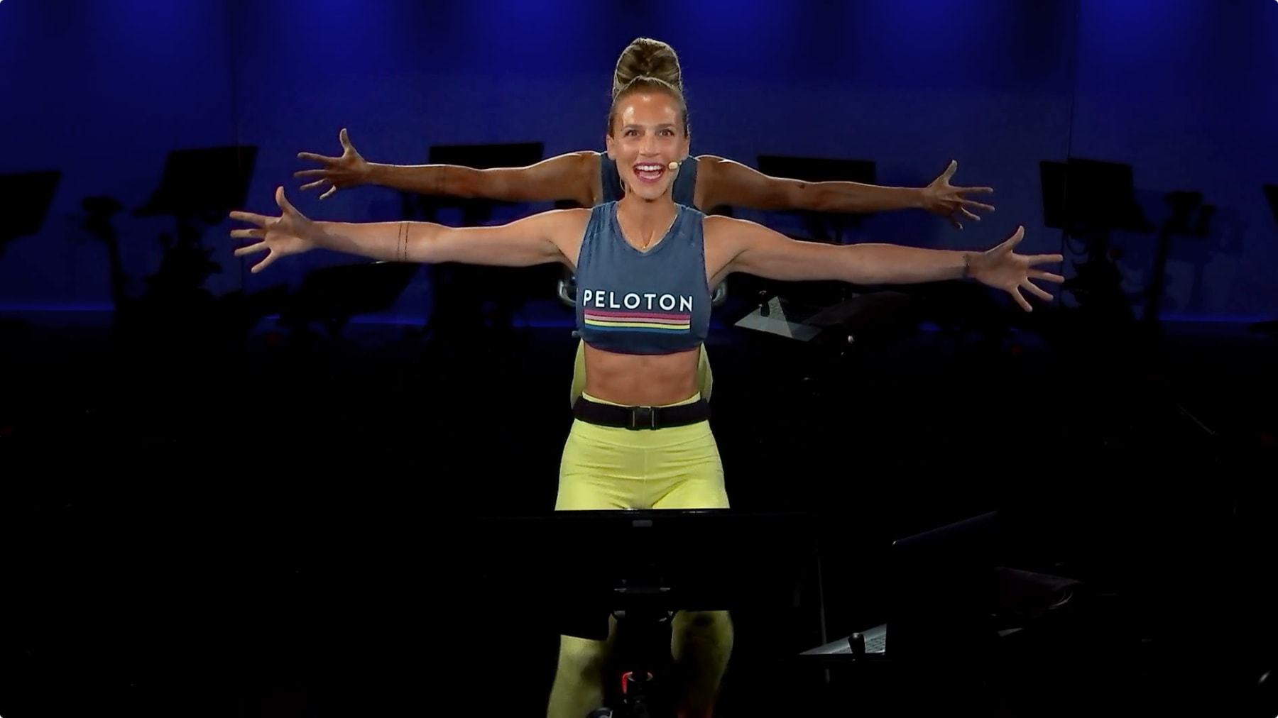 30 min German Pop Ride