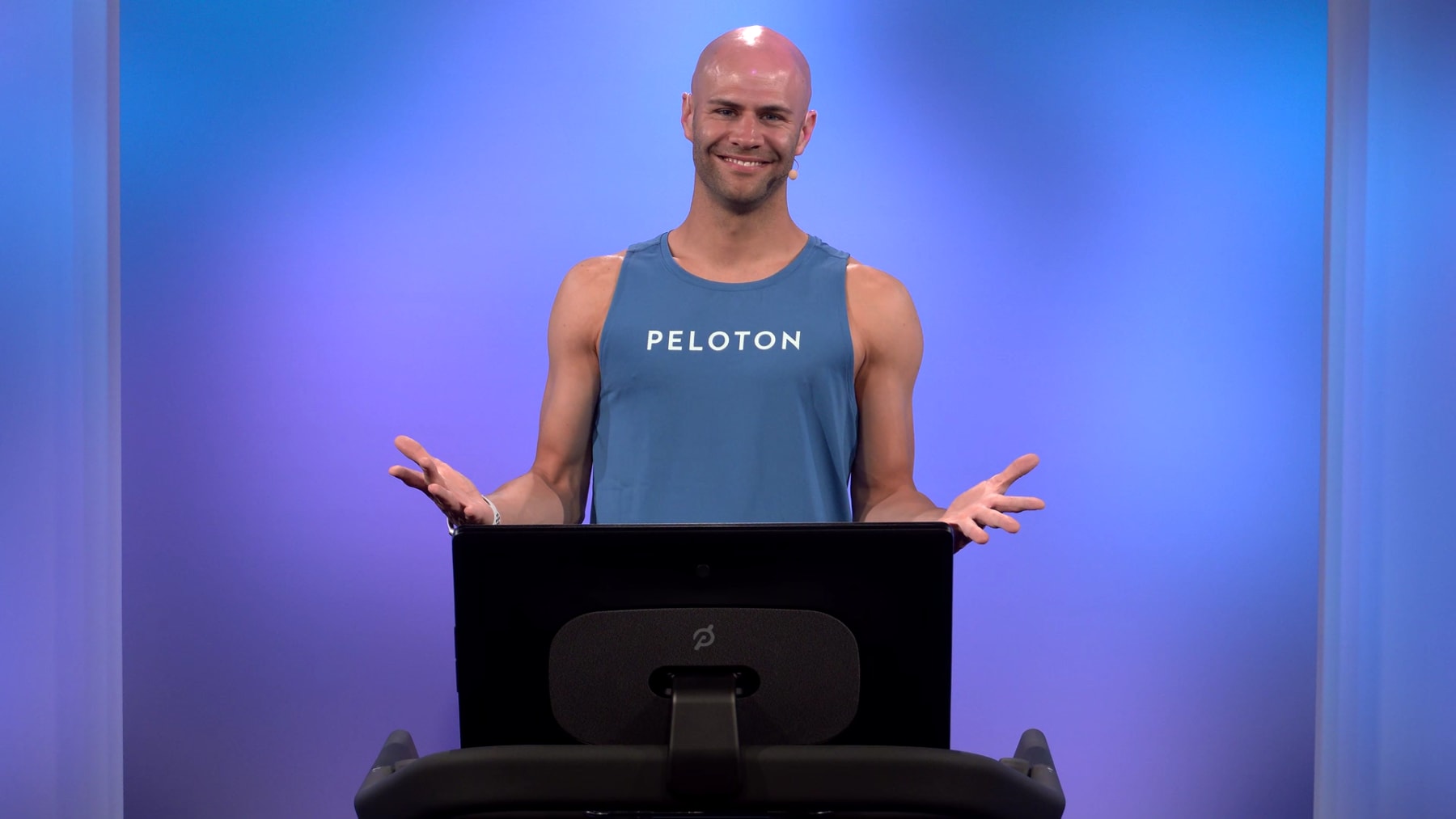 30 min Power Walk Peloton Walking Classes