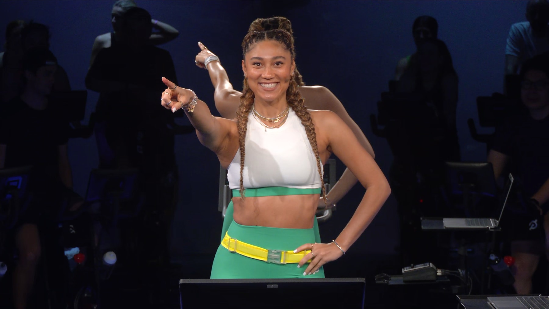 45 min 2010s Pop Ride