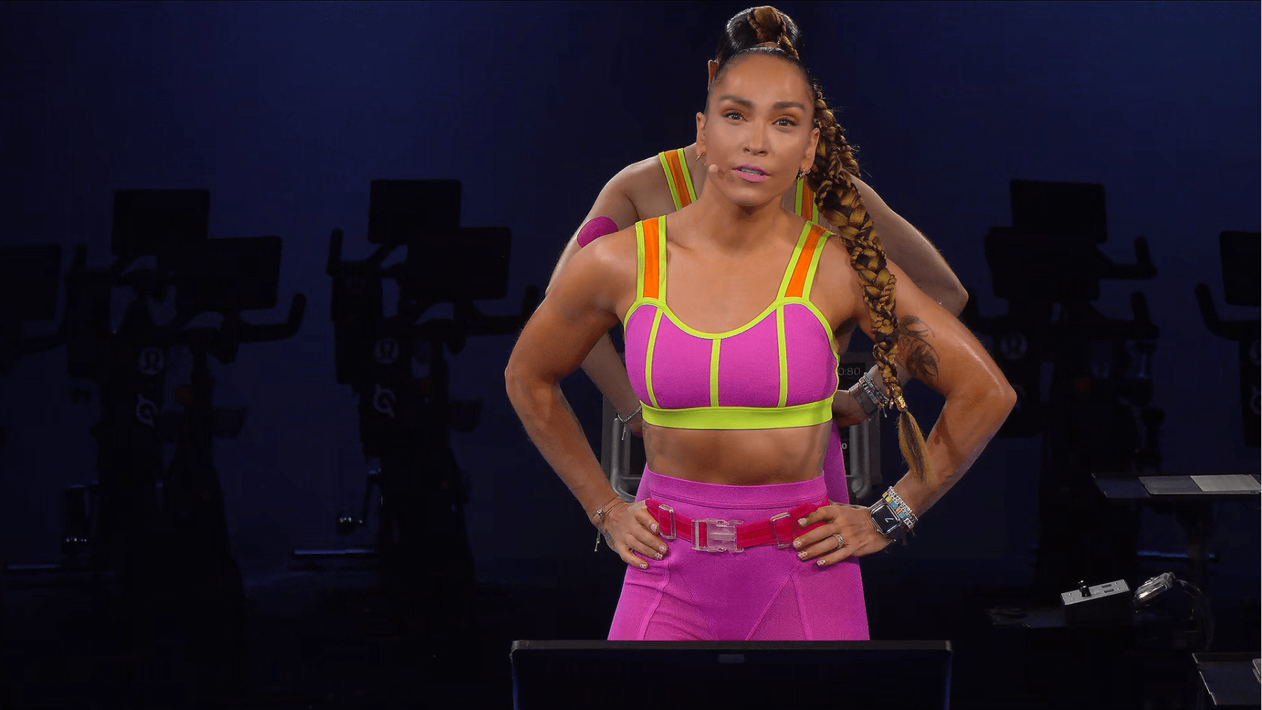 Best hip hop peloton rides best sale