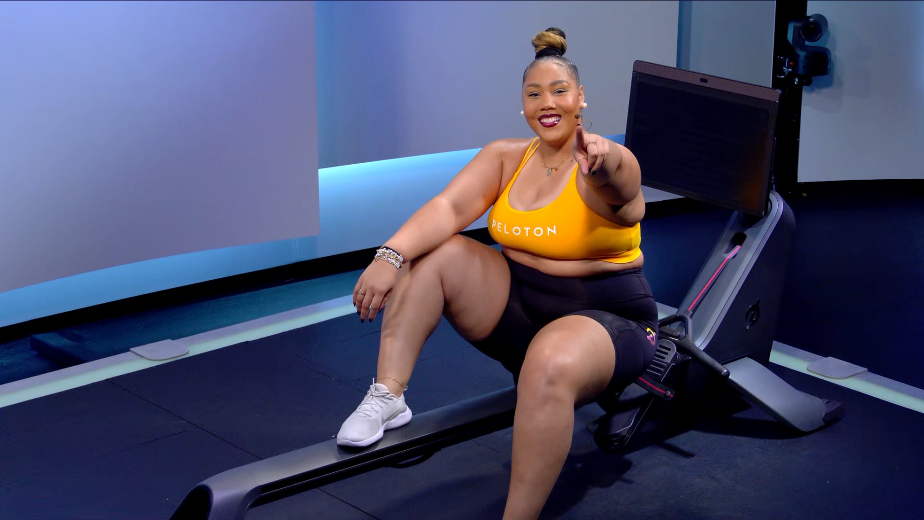 Tabata rower on sale