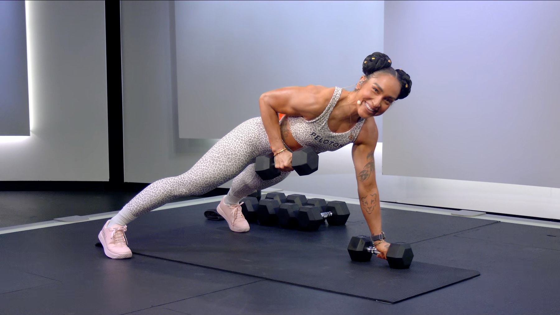 30 min Full Body Strength