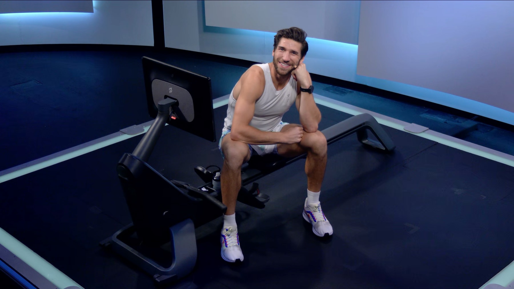 45 min 90s row