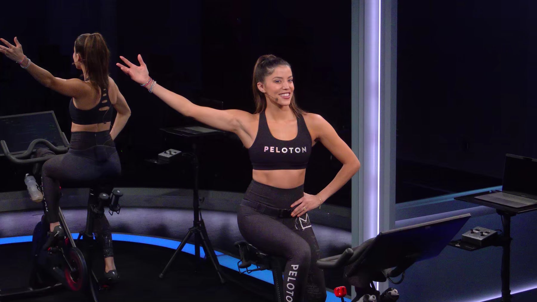 Peloton classes for beginners hotsell
