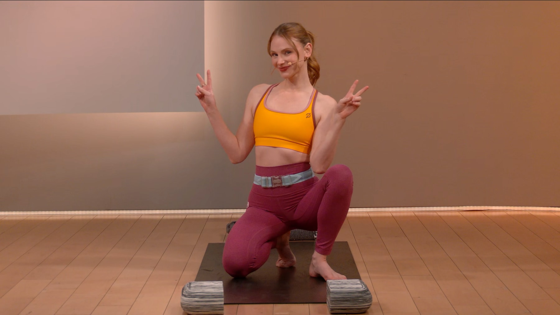 30 min 2000s Yoga Flow