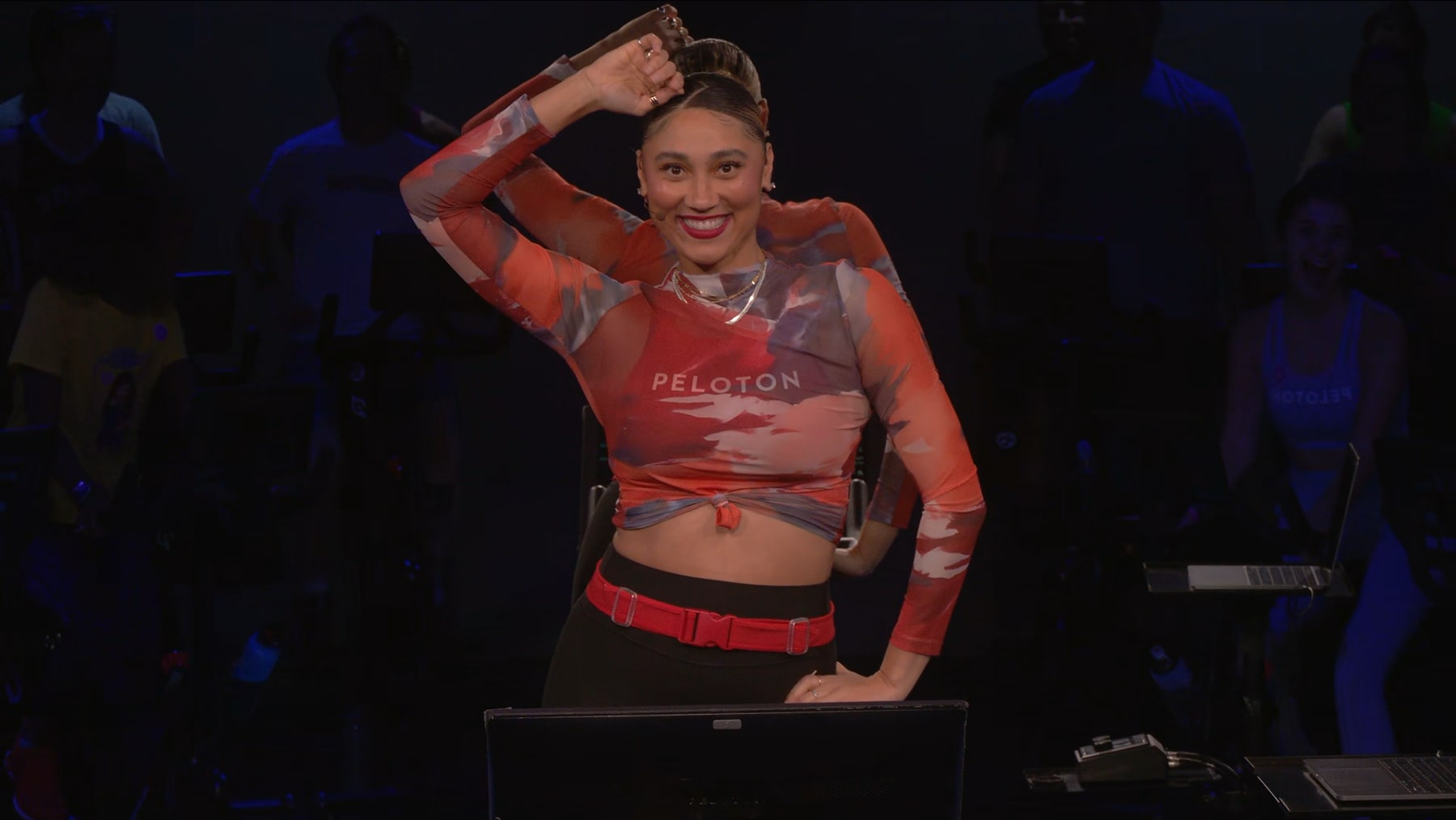 30 min Selena Gomez Ride
