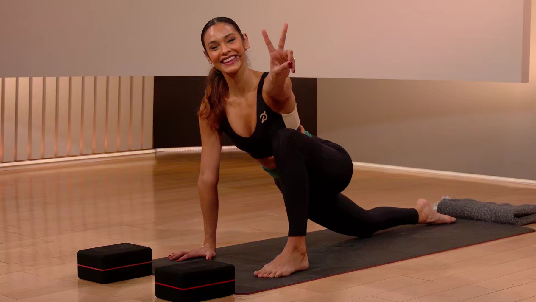 20 min Morning Yoga Flow