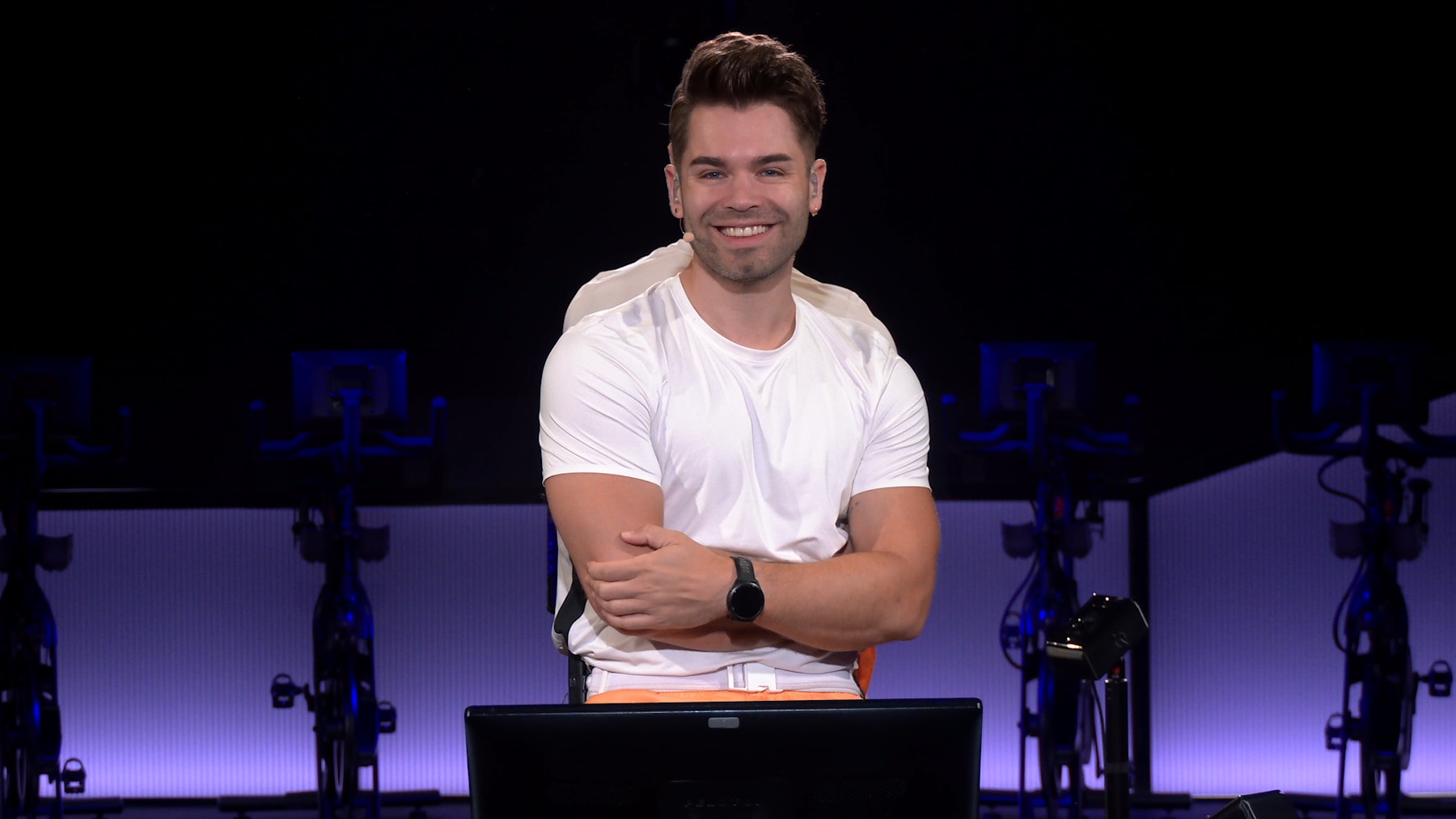 20 min German Pop Ride