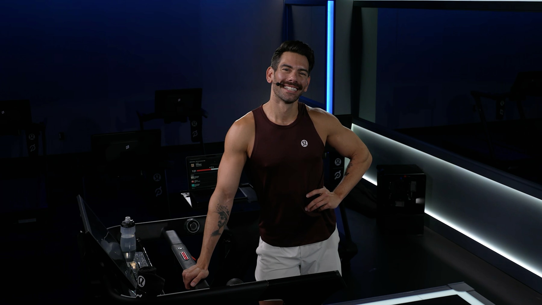 10 min Cool Down Walk