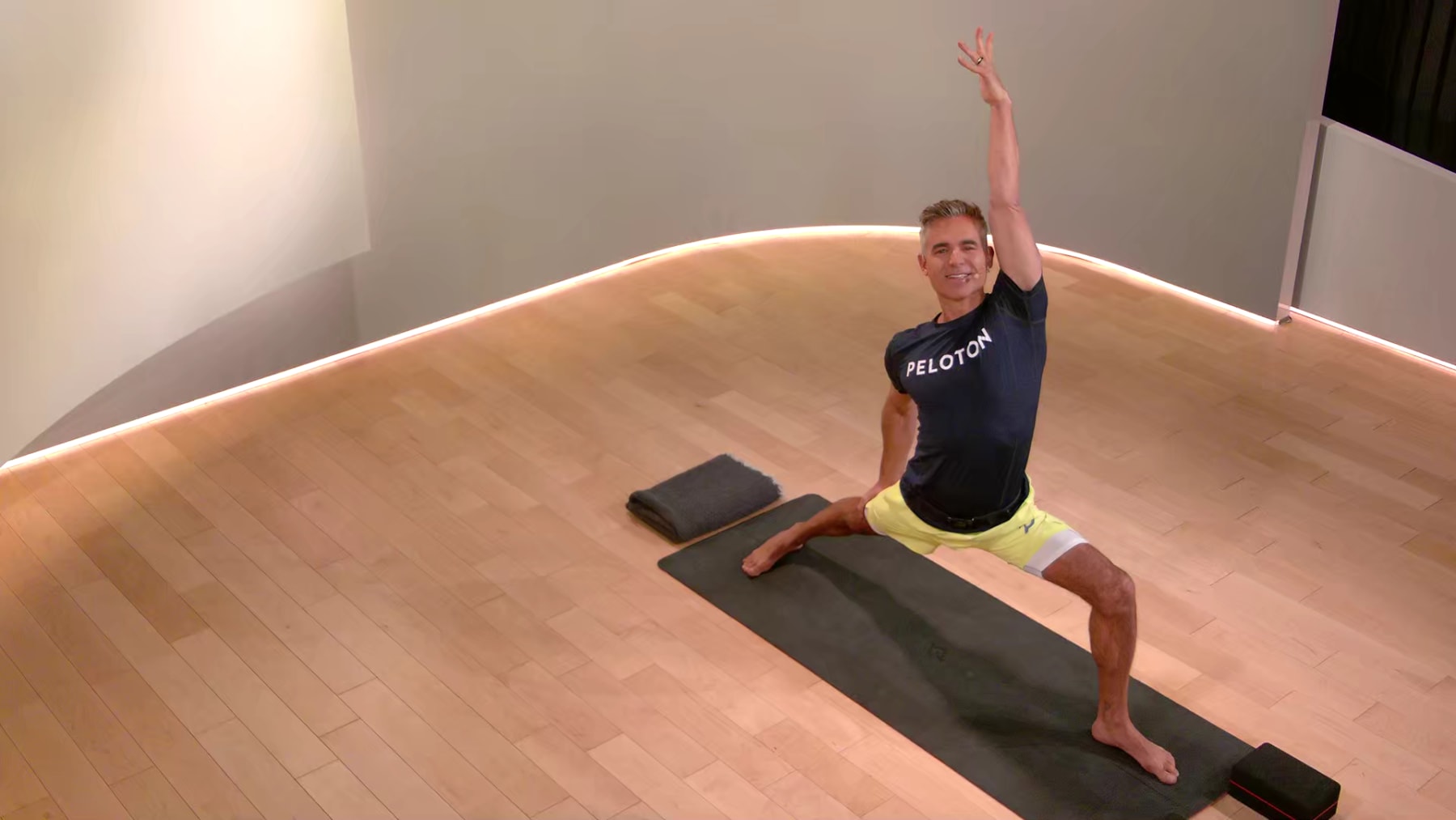 30 min Yoga Flow