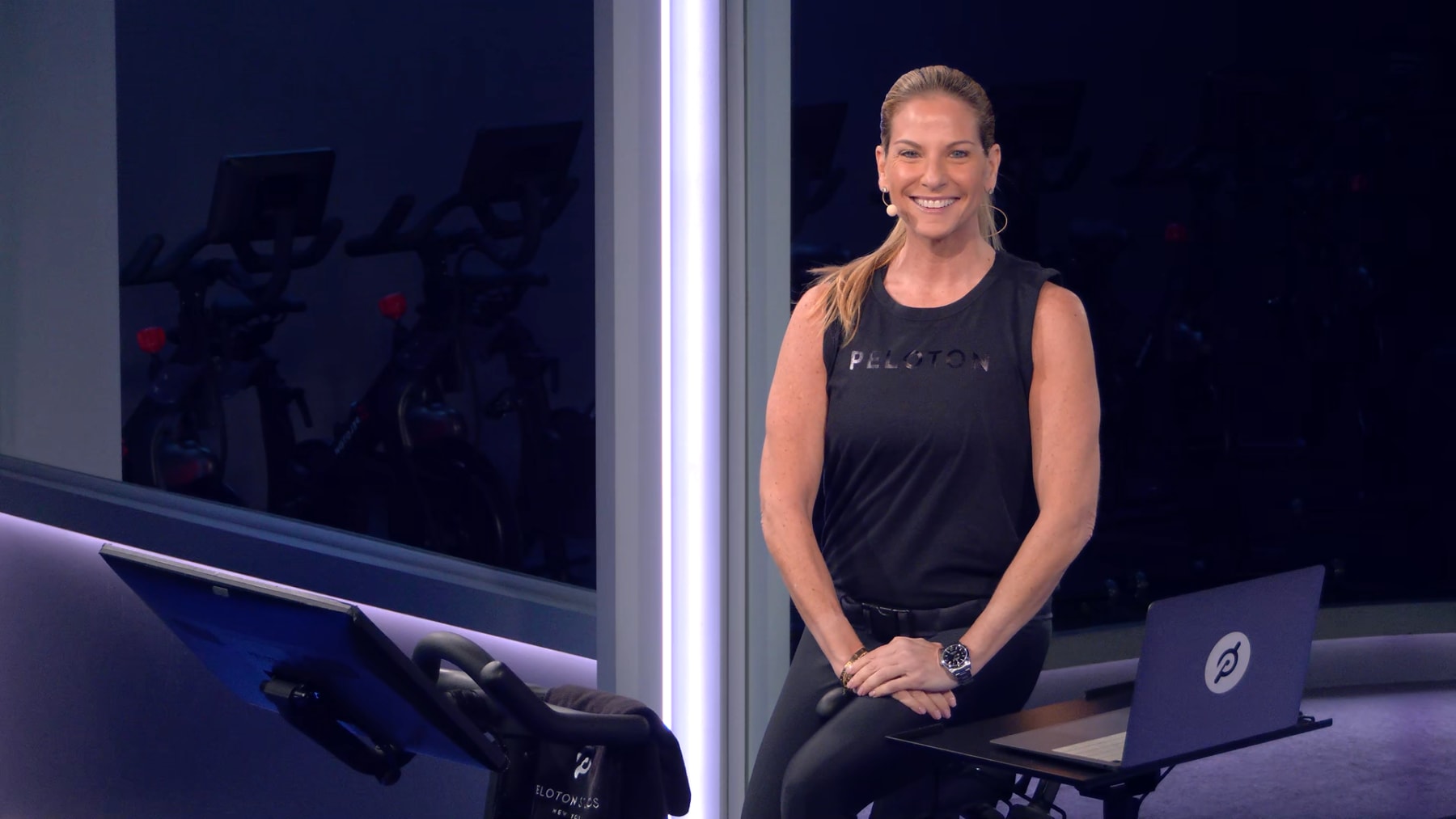 30 min HIIT & Hills Ride