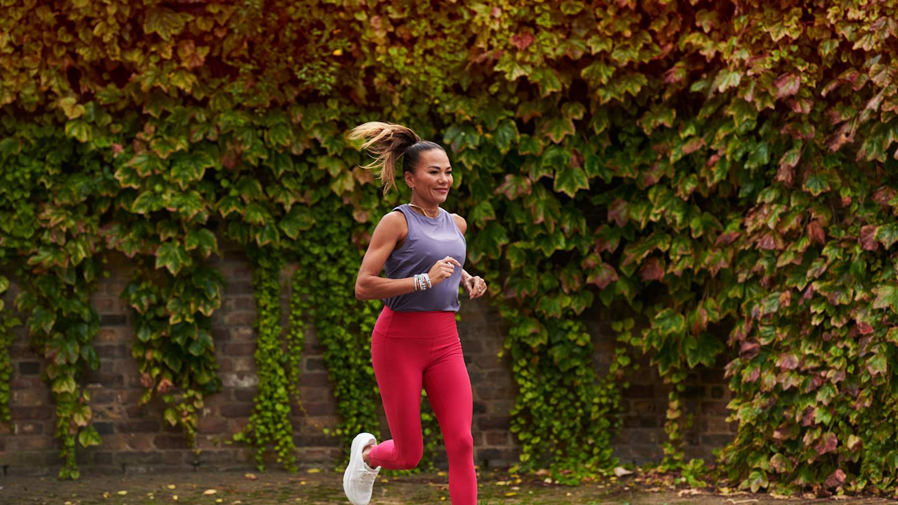 30 min Marathon Shake Out Run