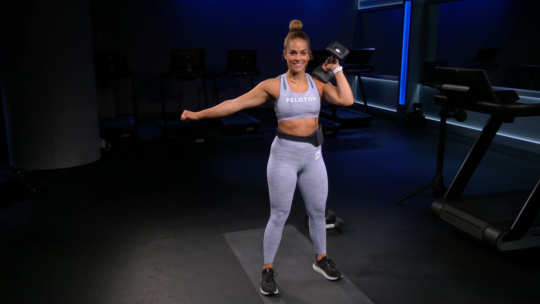Saturday 60: Full Body