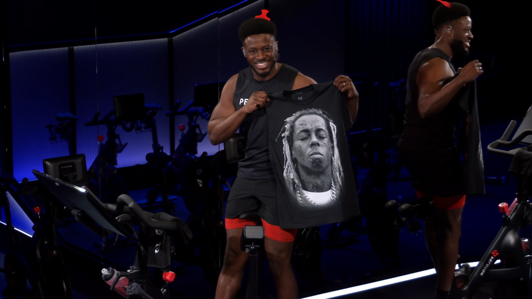 20 min Lil Wayne Ride