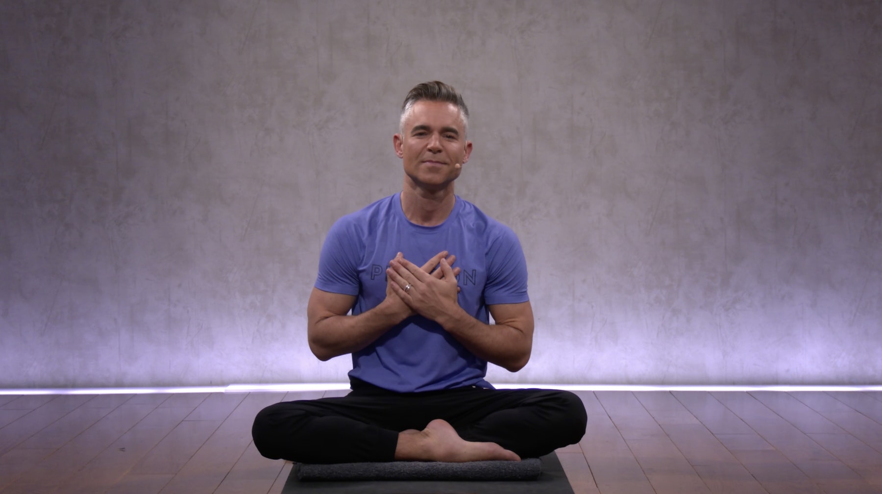 10 min Meditation for Healing