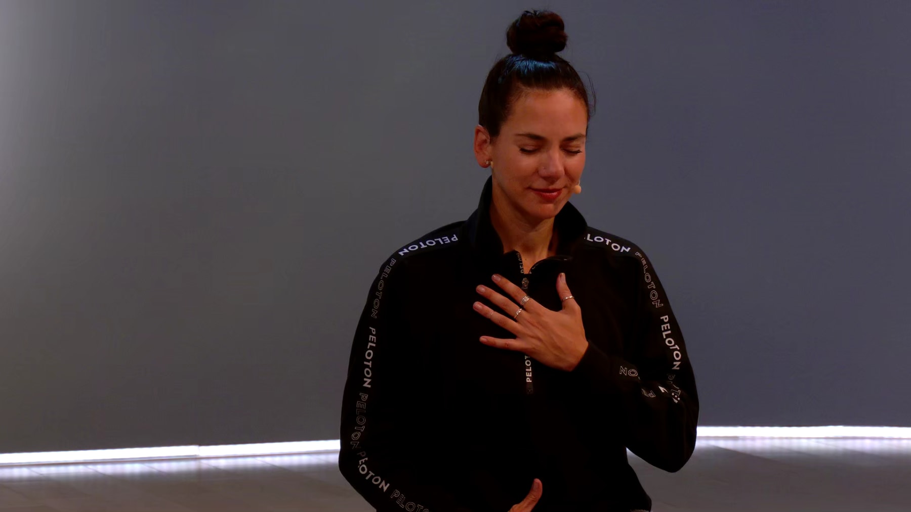 5 min Calming Meditation