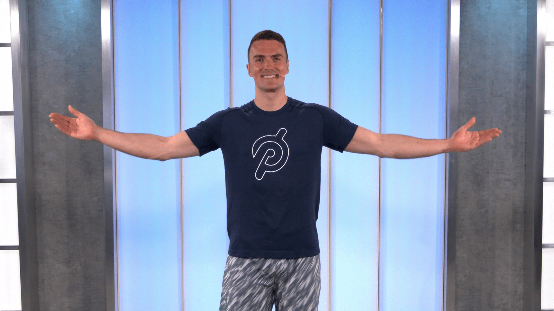 30 min MOS Club Anthems Full Body