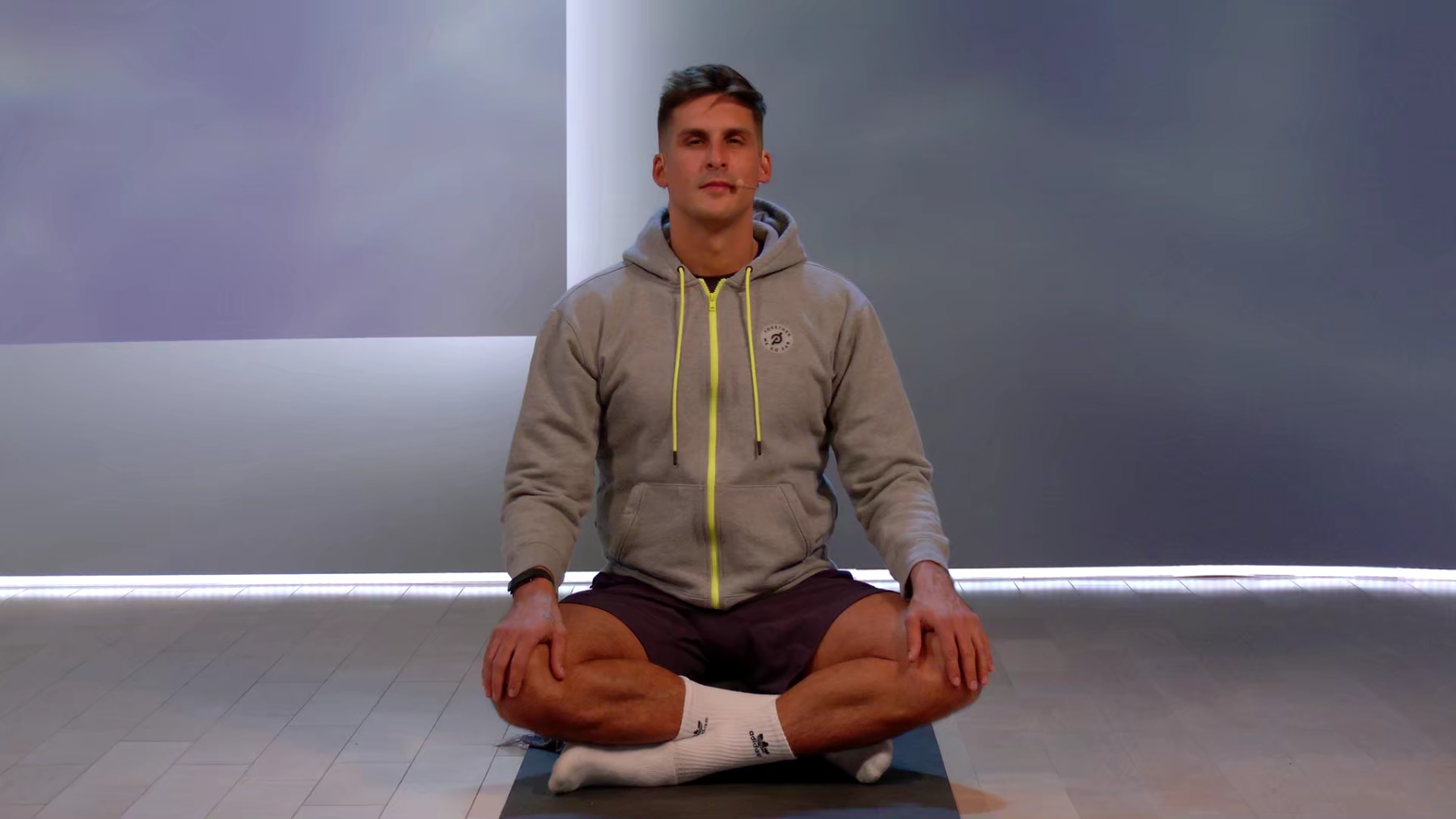 5 min Empathy Meditation