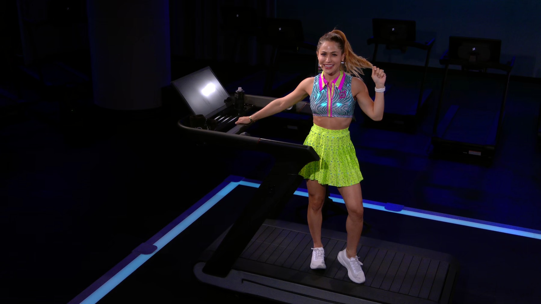 15 min AFO Run: SOFI TUKKER