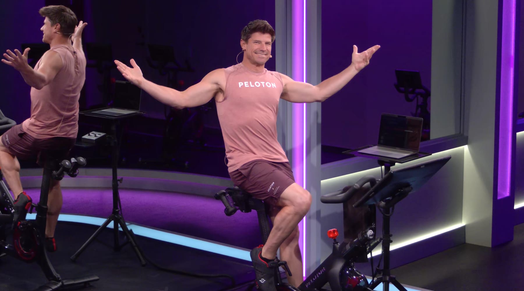 30 min AFO Ride: Rascal Flatts