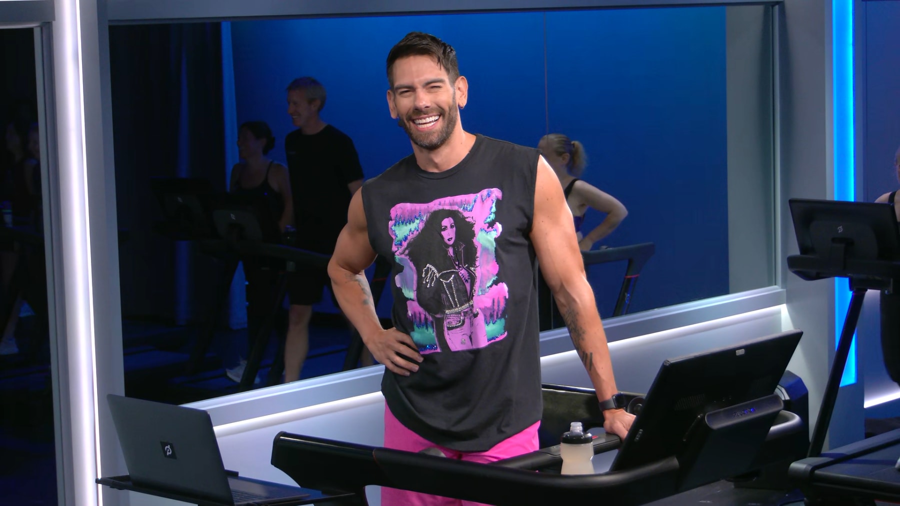 Jogging cher sale