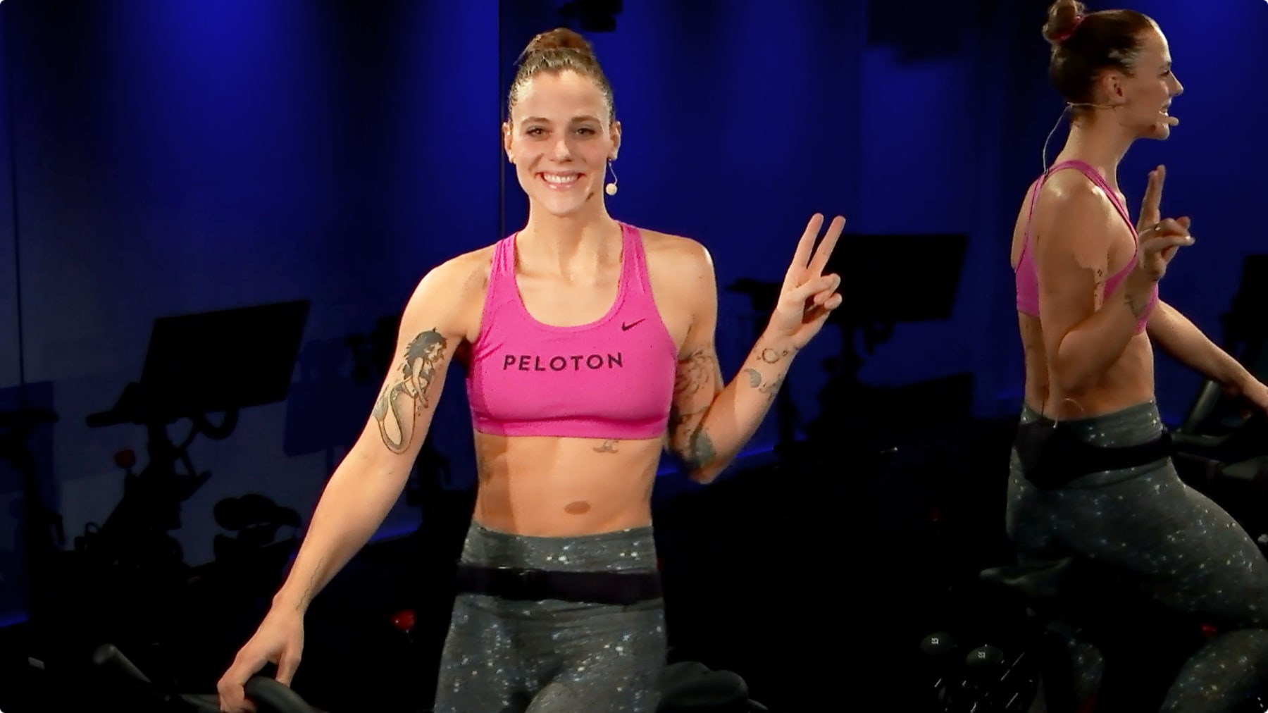 20 min German Pop Ride