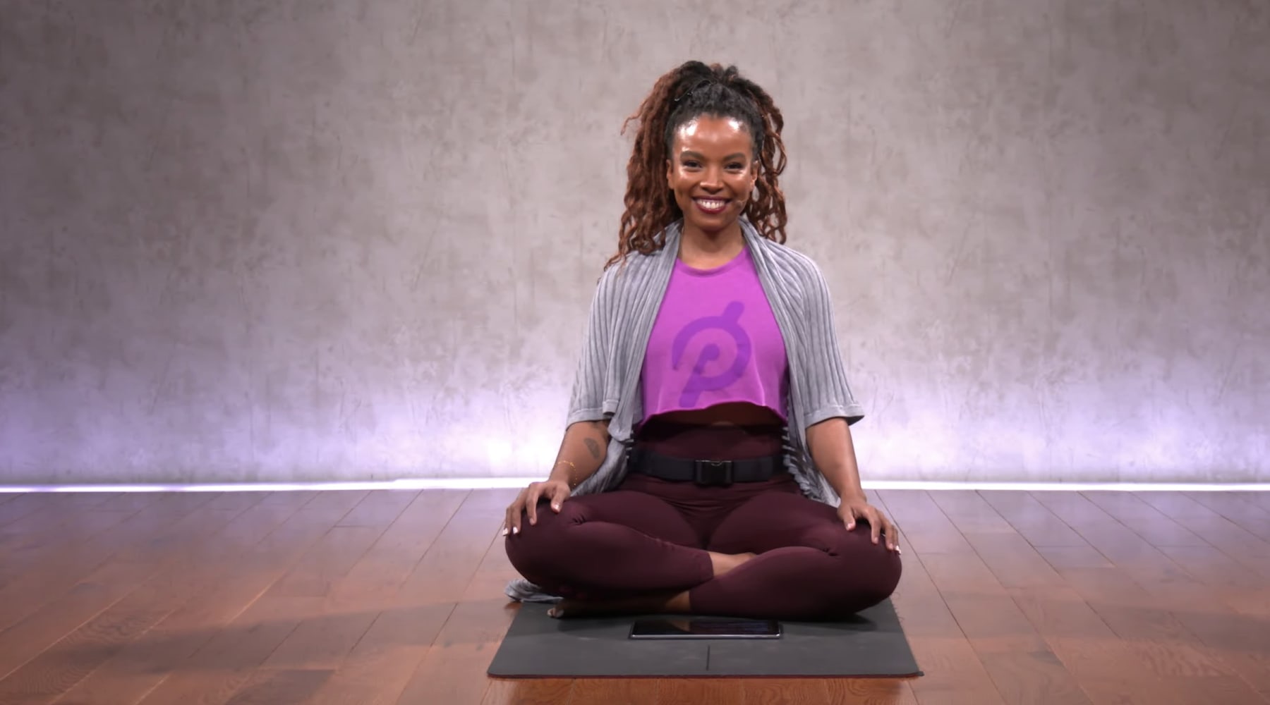 10 min Year of Yes Meditation