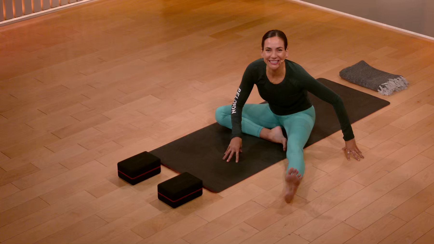 Peloton yoga for back pain new arrivals
