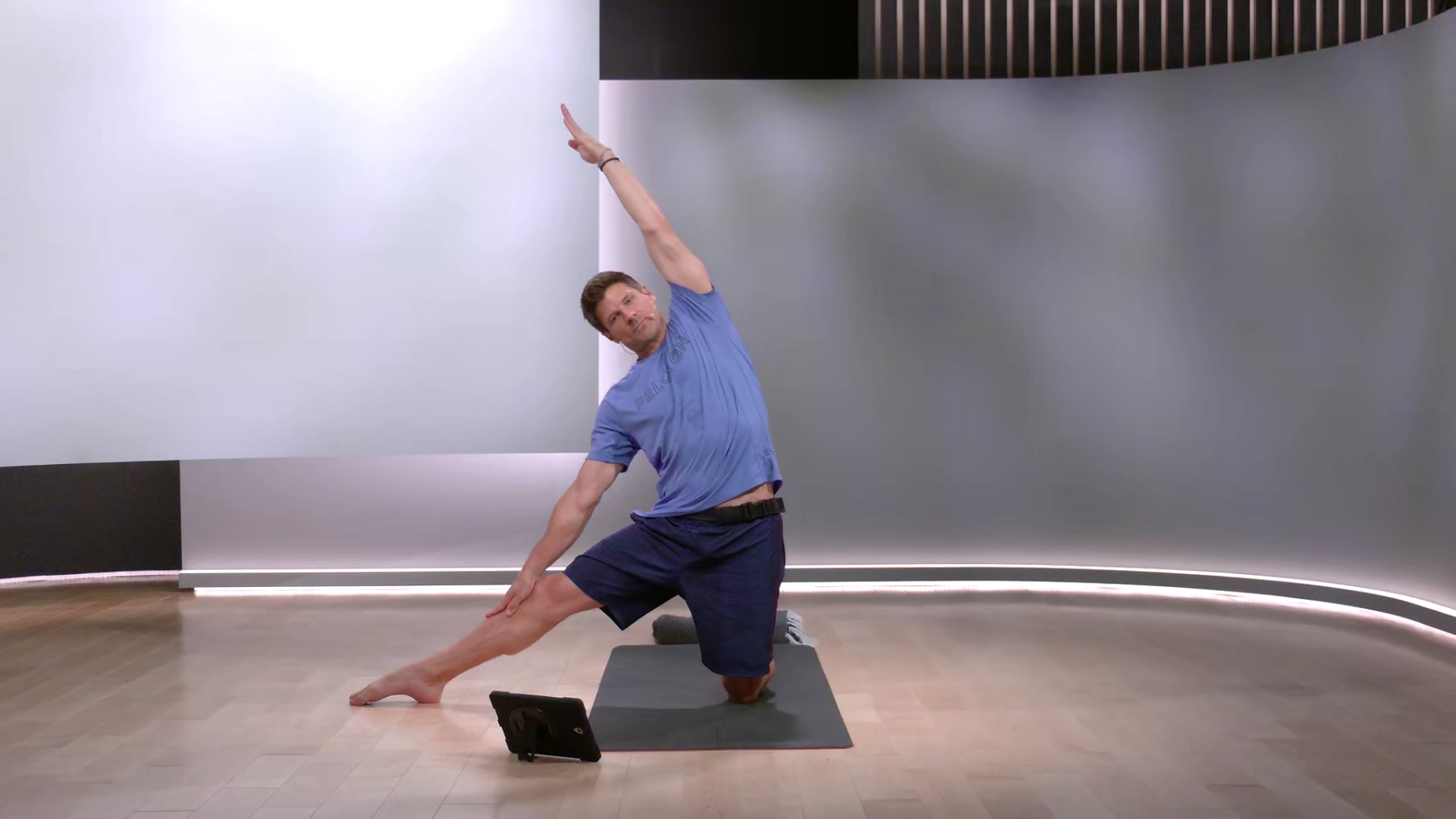 5 min Basics: Gate Pose