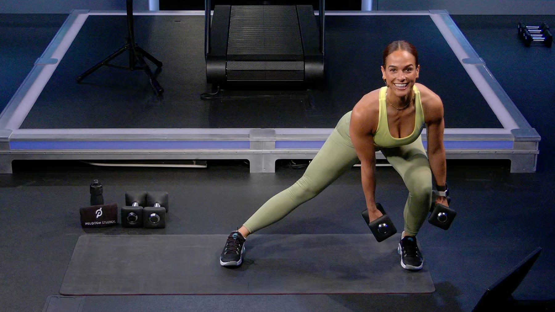 Saturday 60: Full Body