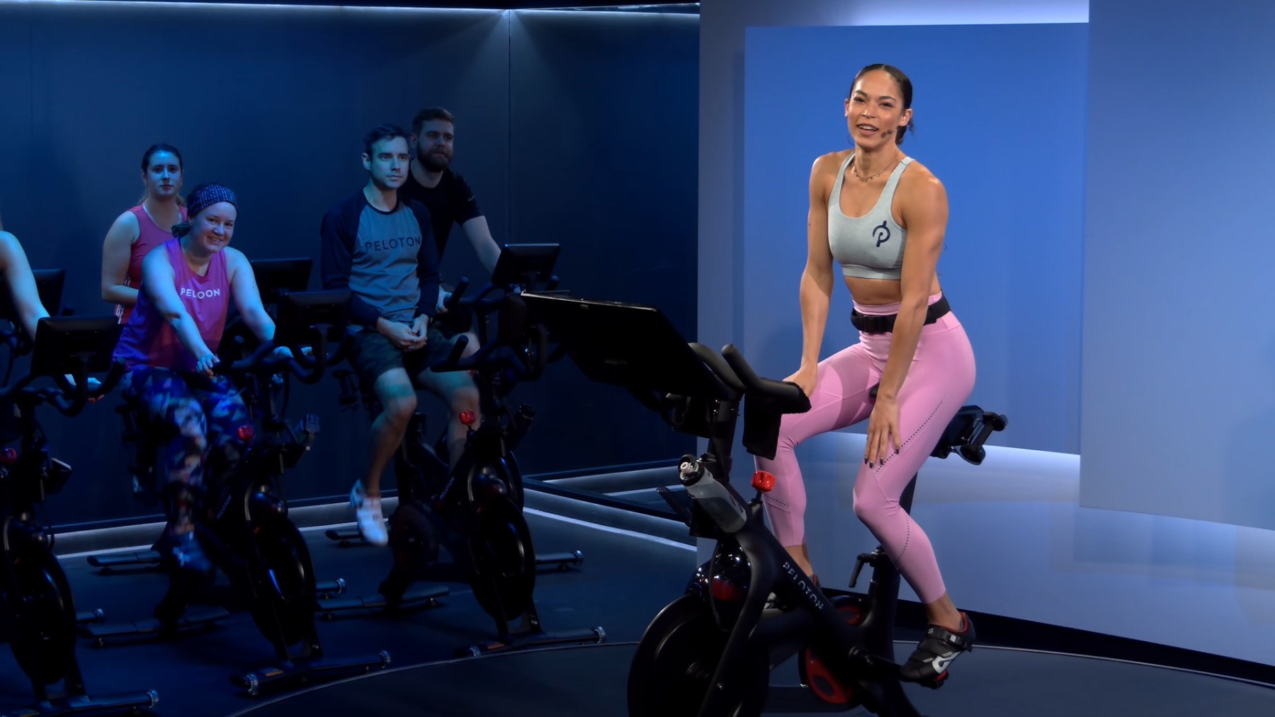 Houseride sale cycling studio