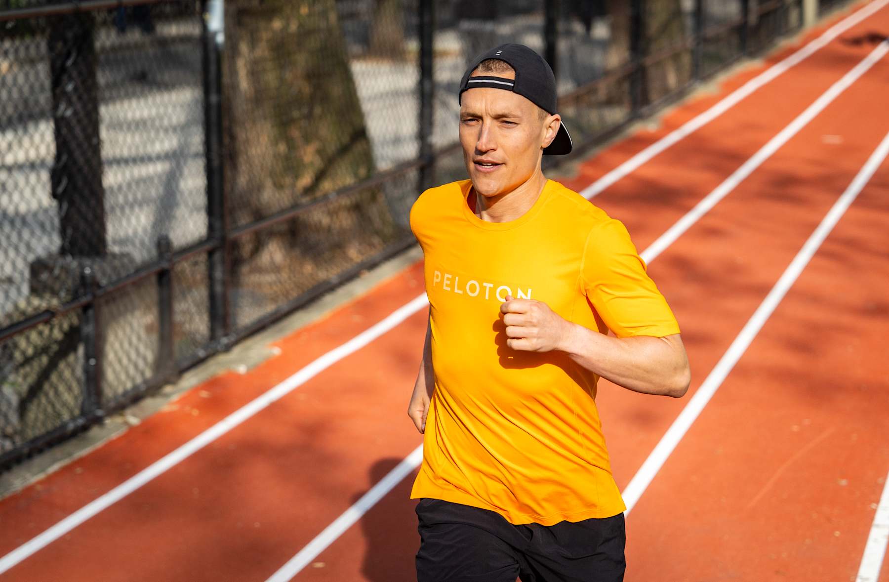 20 min Recovery Run