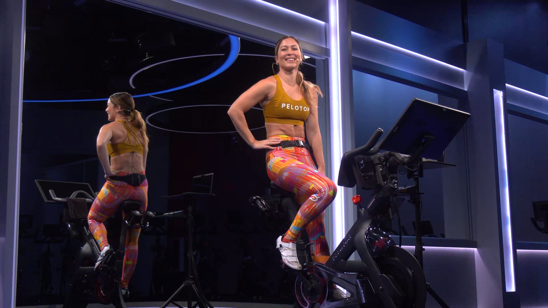 20 min Dance Music Ride