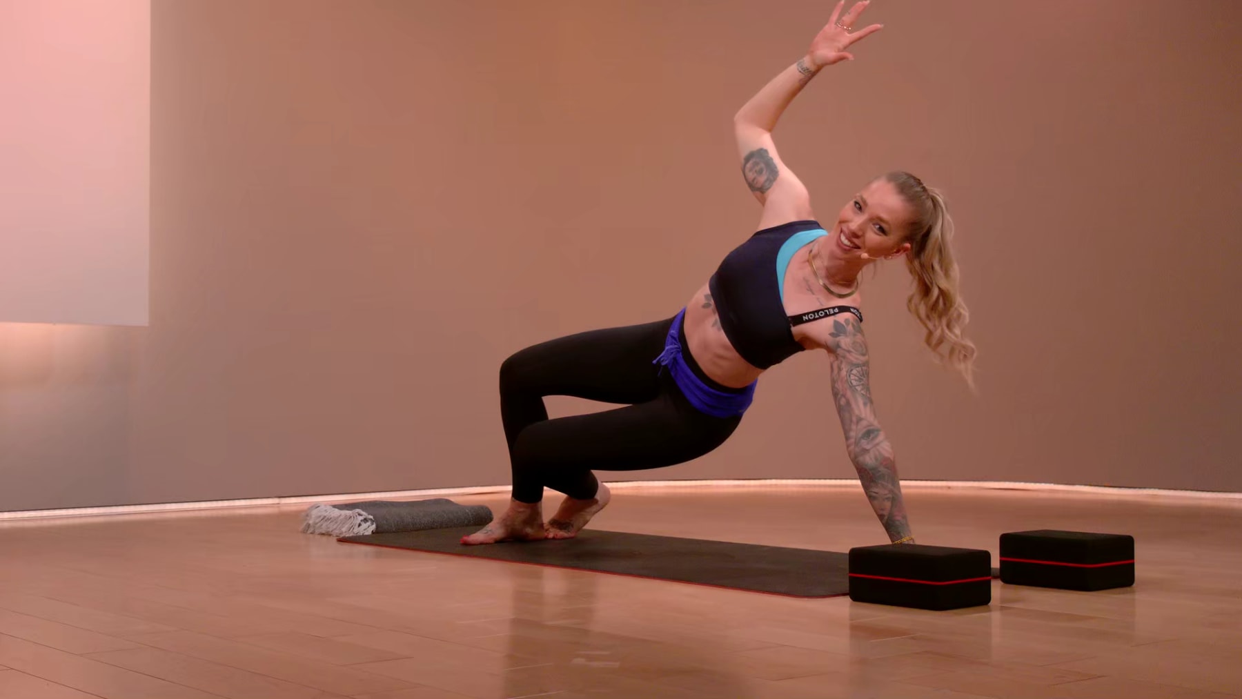 30 min Yoga Flow