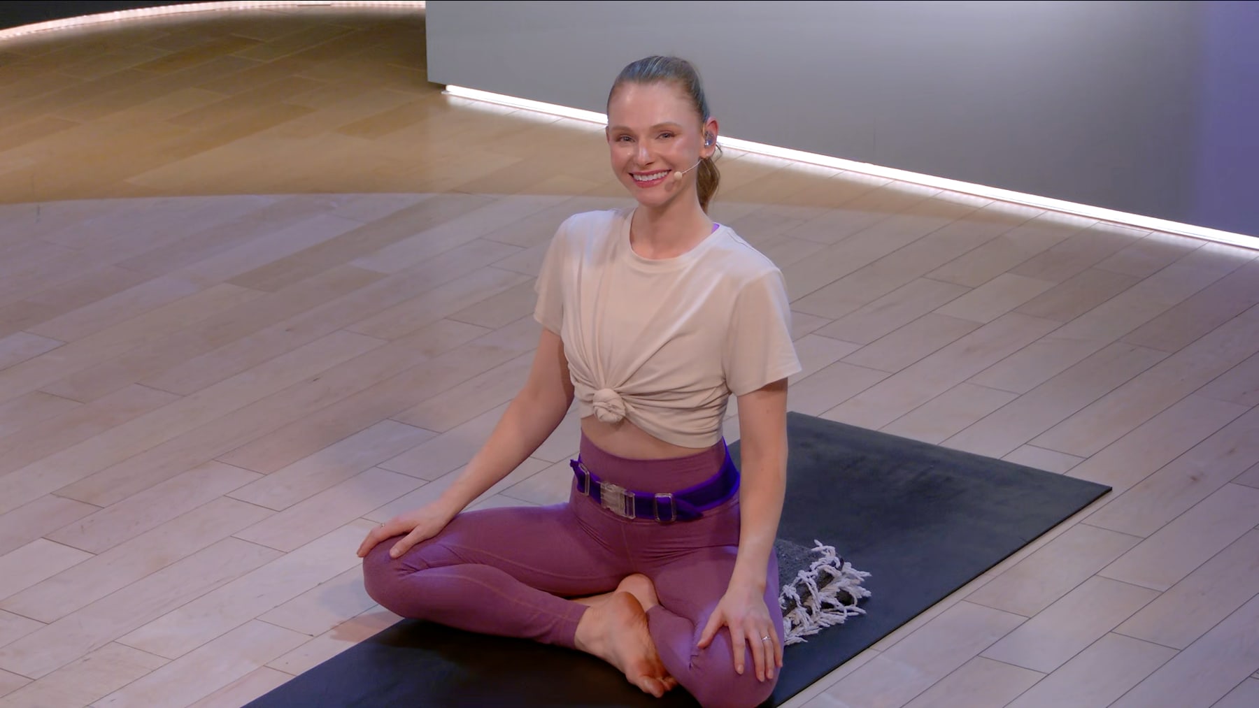 5 min Happiness Meditation