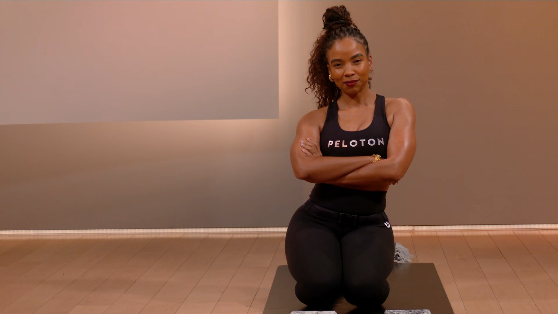 30 min DMX Yoga Flow