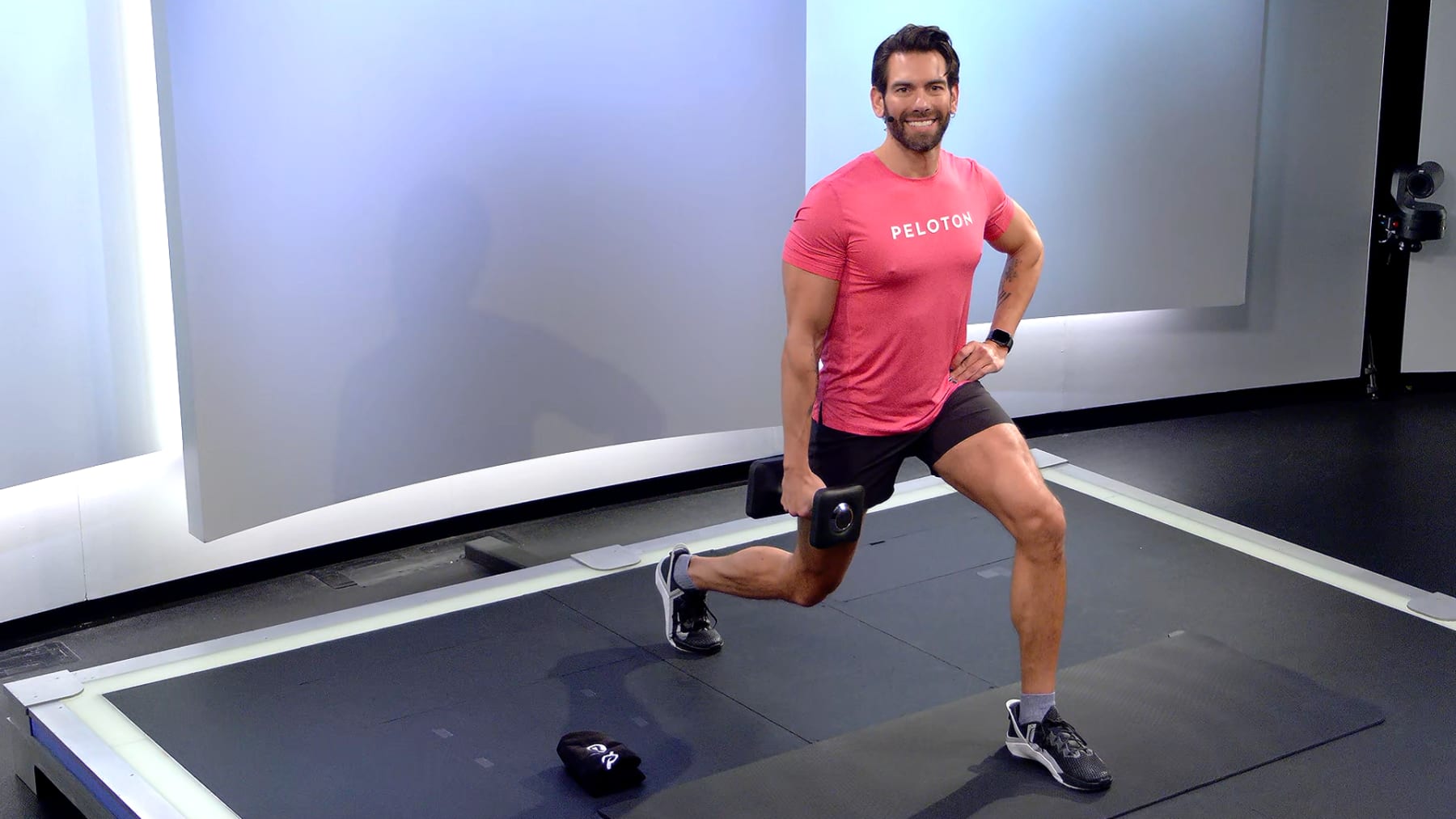 Extra 10: Glutes