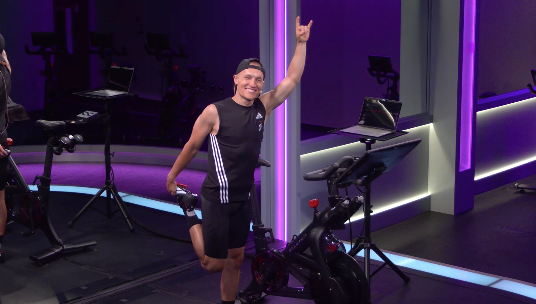 5 min AFO Post-Ride Stretch: The 1975