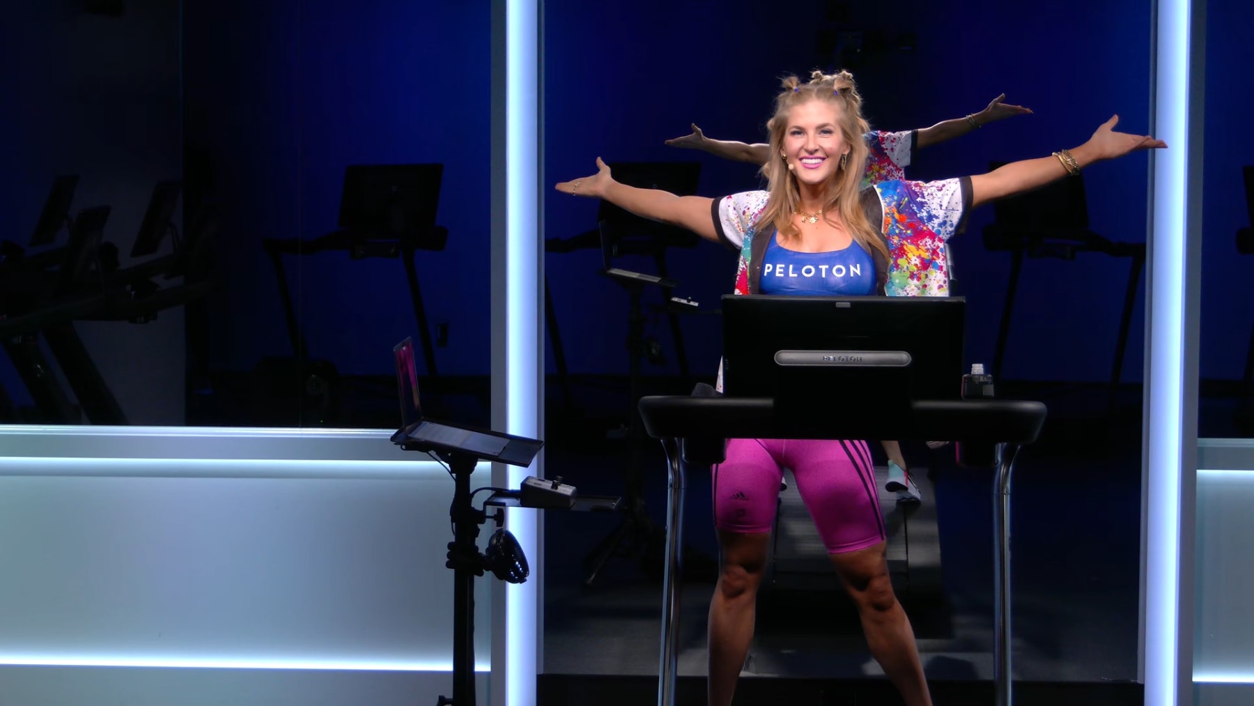 20 min David Guetta Hike