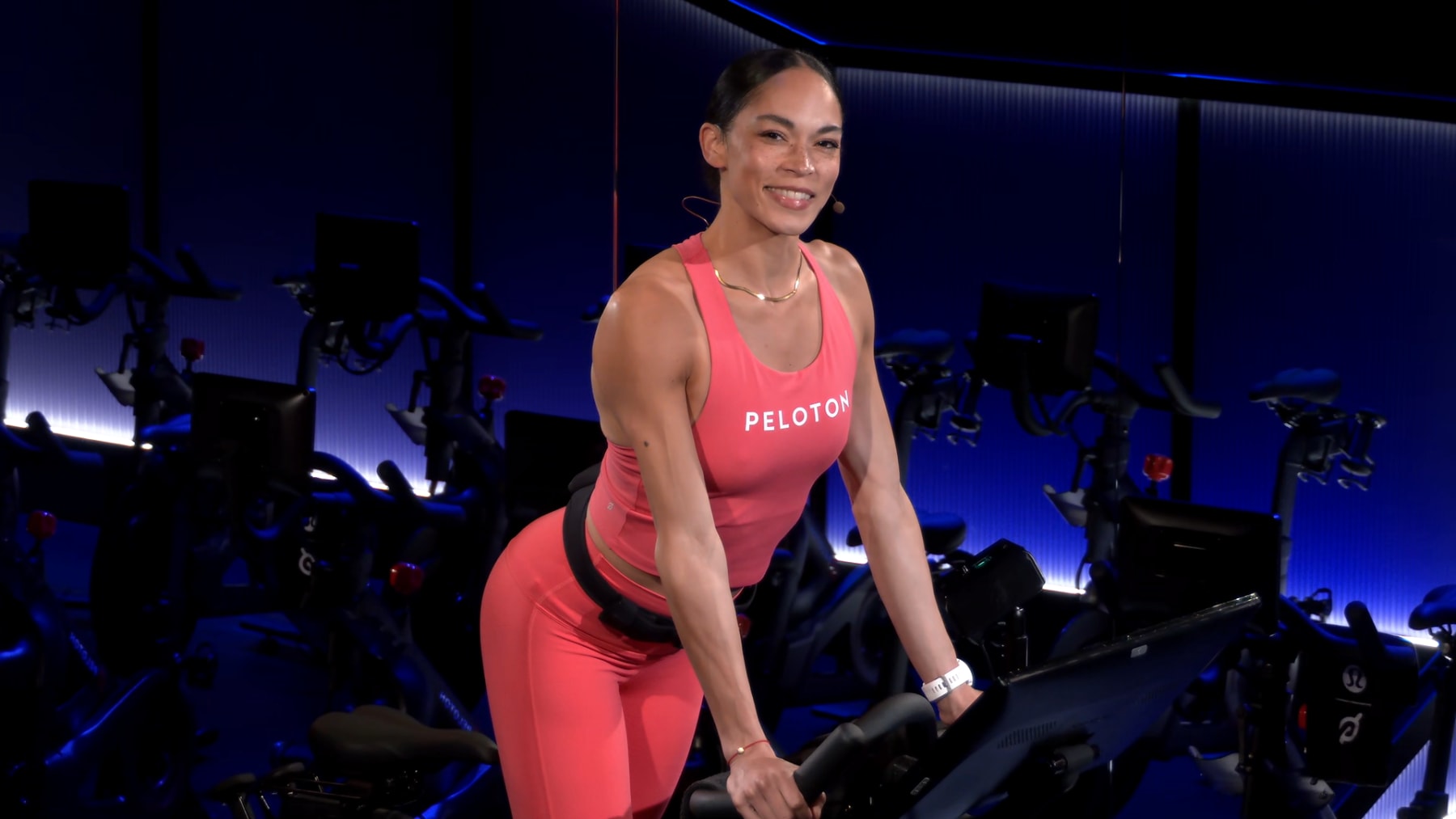 Peloton hiit shop