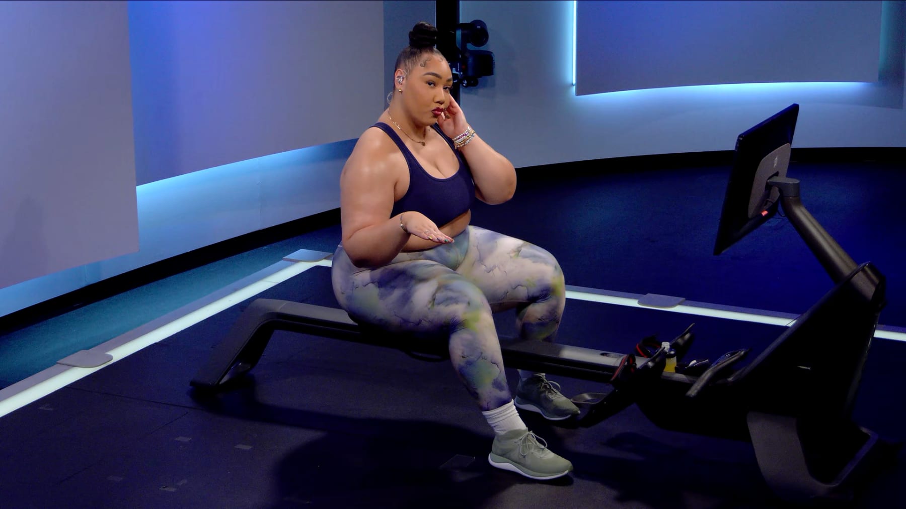 Extra 5: Listening Party Row