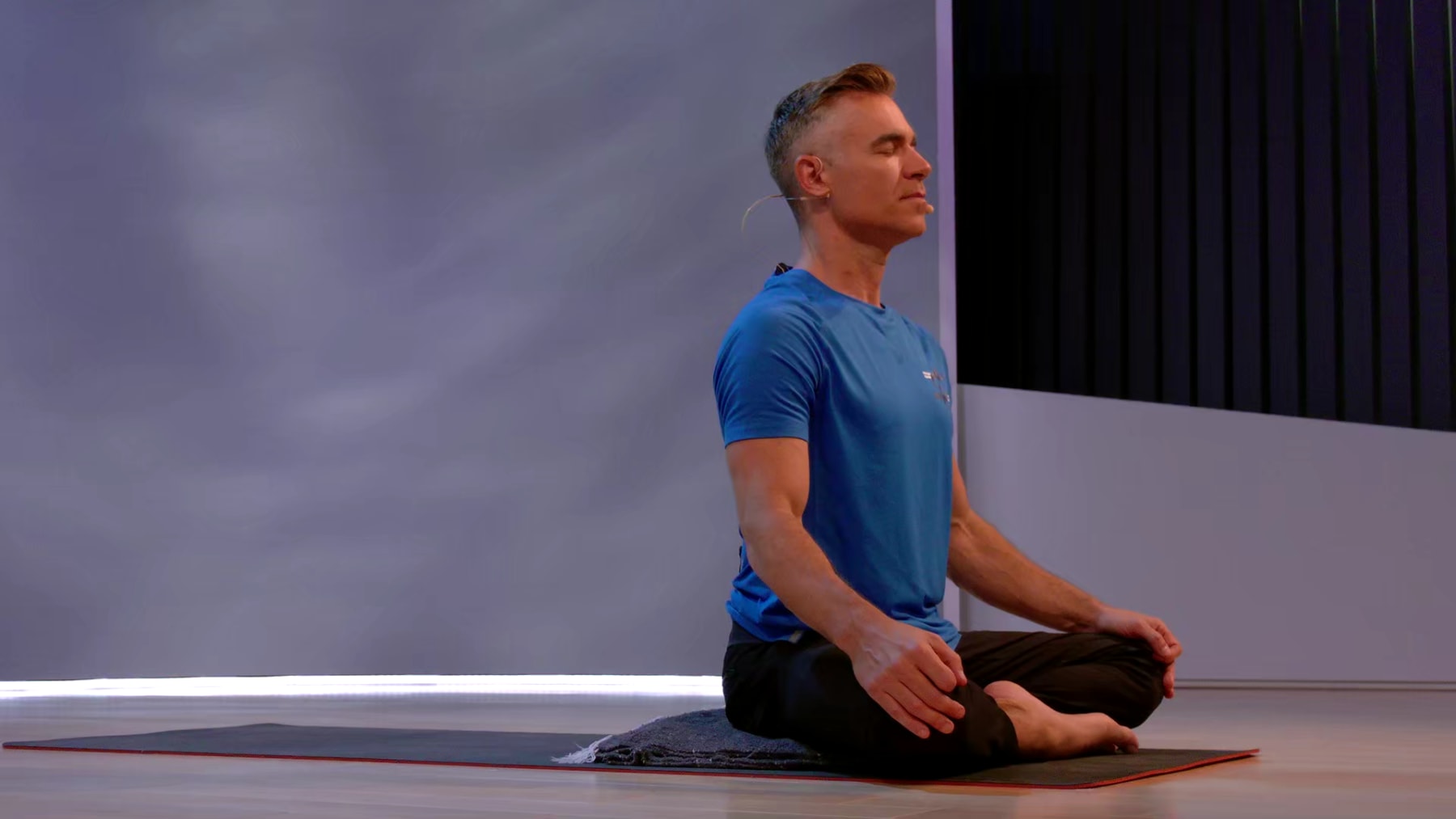 10 min Breathwork