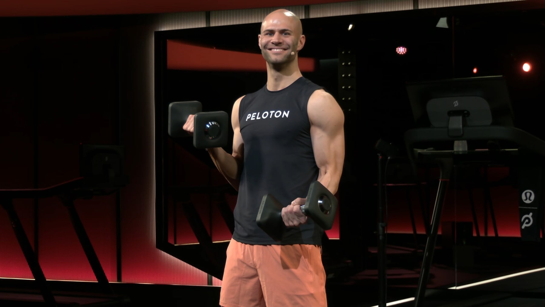 30 min Bootcamp: Upper Body
