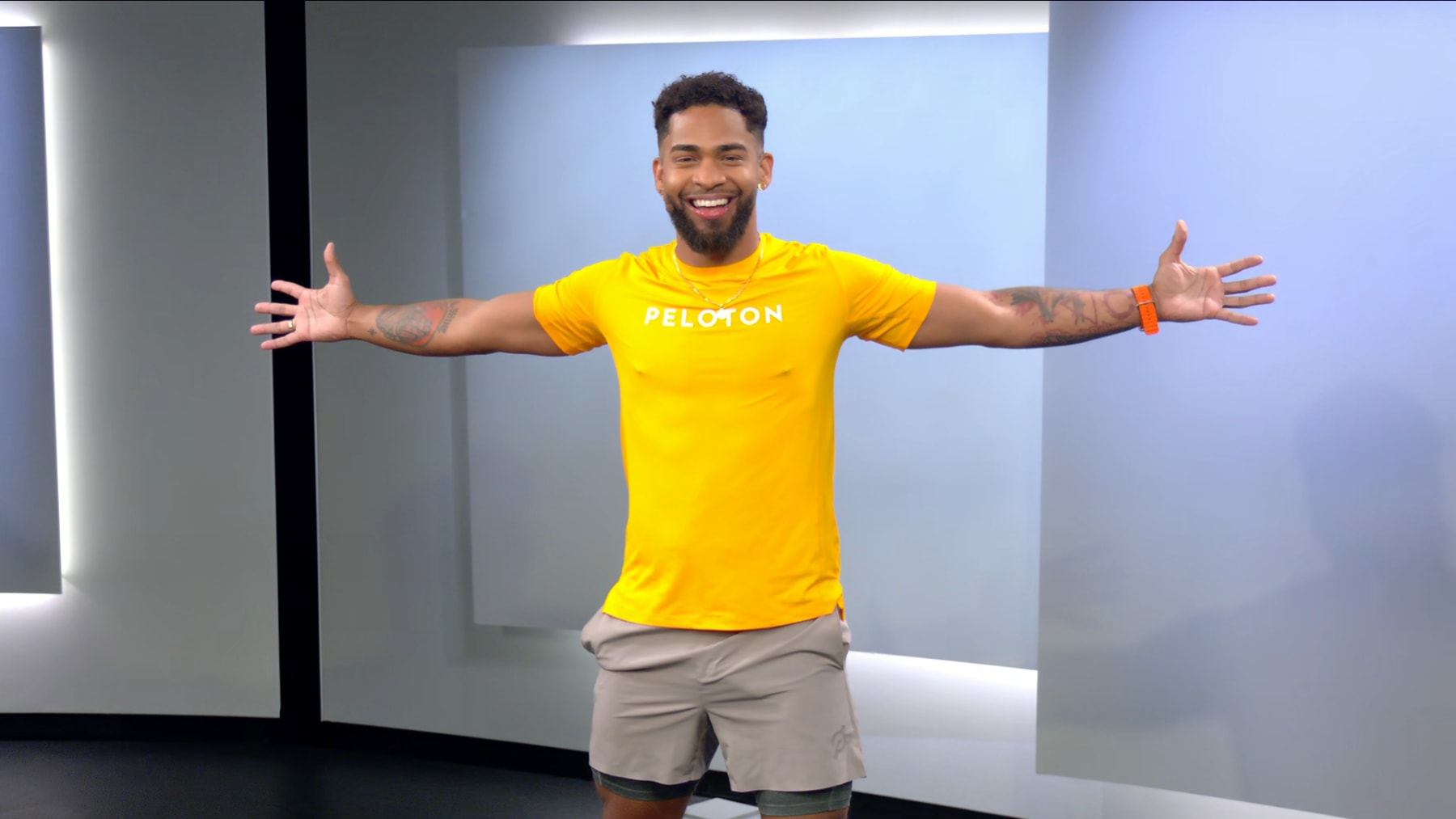 Peloton hiit workout shop