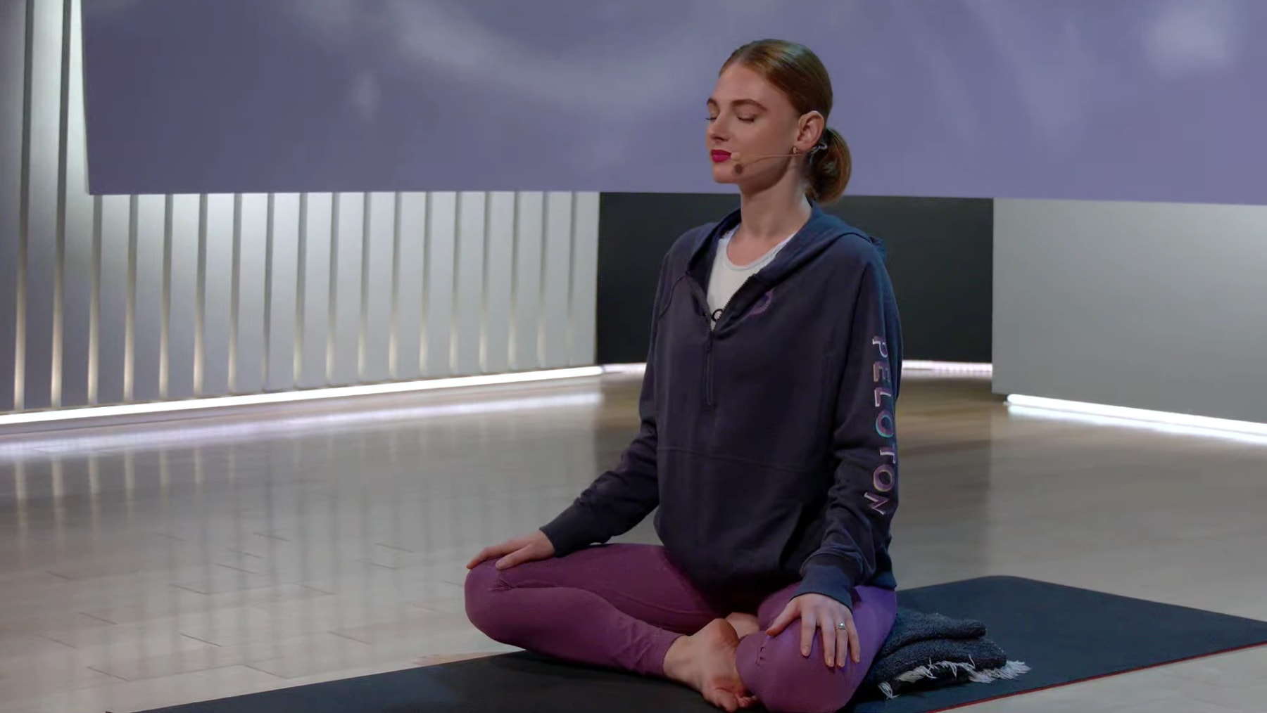 5 min Mid-Night Meditation