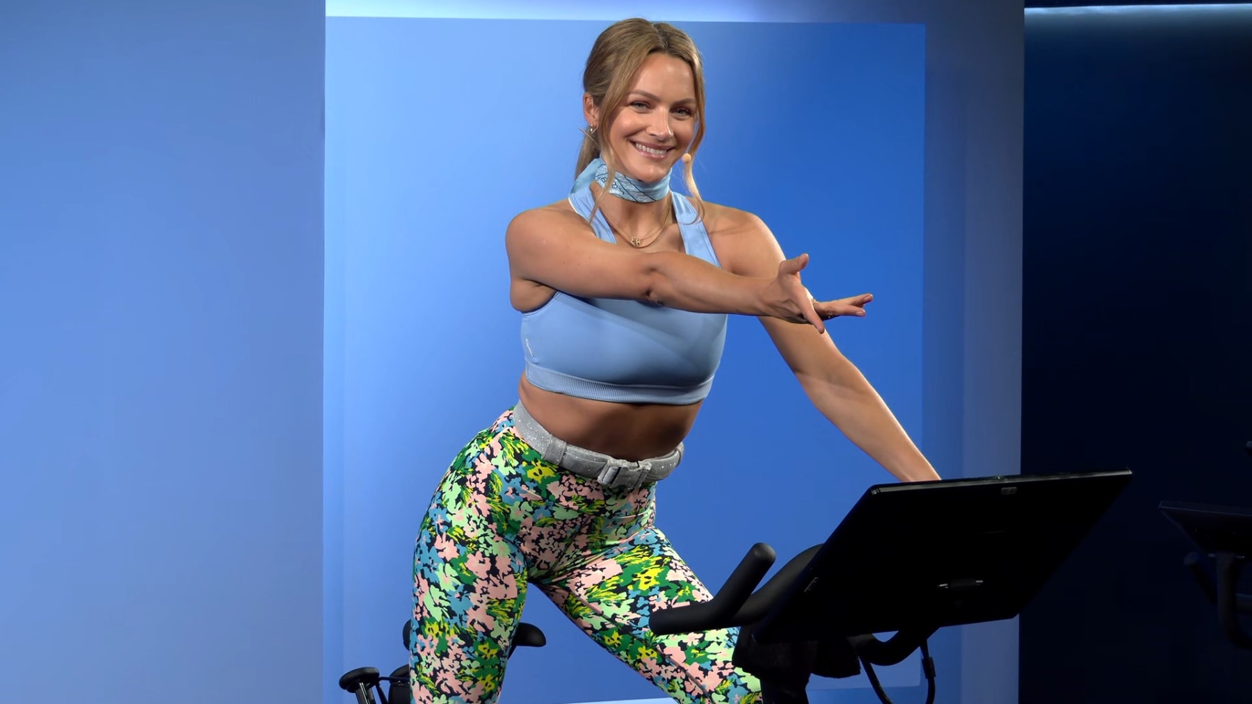 Peloton groove ride sales