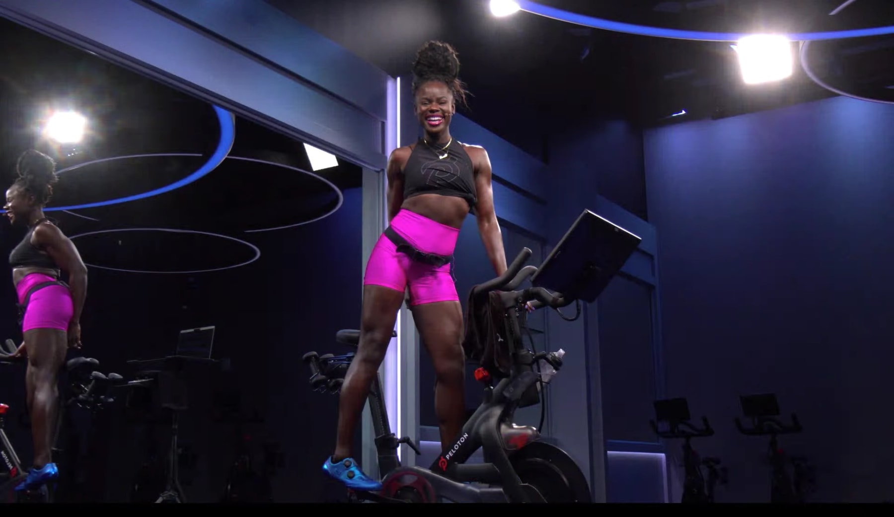 Best hip hop peloton rides 2025