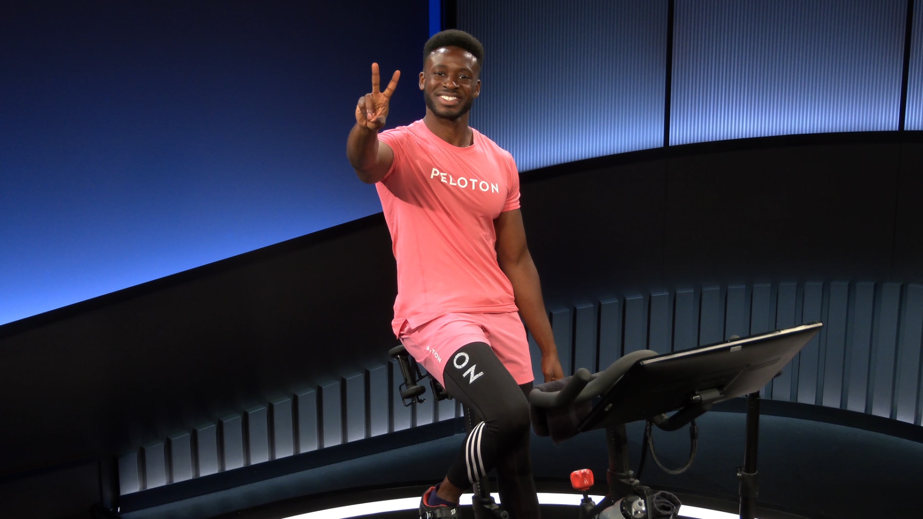 Peloton low impact hotsell